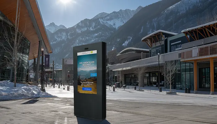 Massima visibilità in ogni condizione meteo