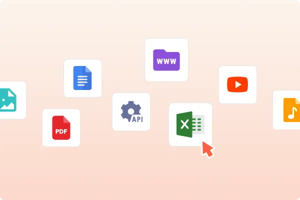 Utilizzo di contenuti multimedial