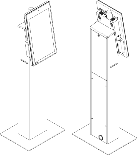 friendlyway Counter 22