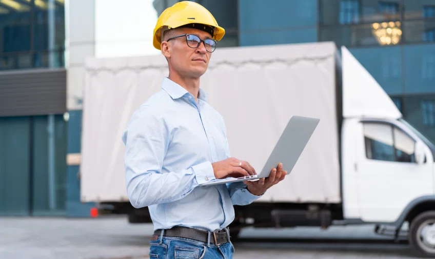 VMS sicurezza e controllo accessi in tempo reale