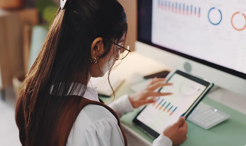 Report analytics nel Visitor Management per decisioni basate sui dati |