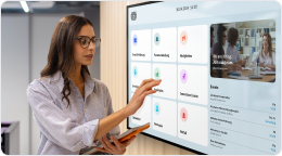 Software Digital Signage