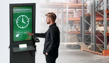 Consulenza innovativa via video migliora il servizio clienti e l’efficienza negli Smart Store di BayWa AG
