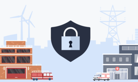 Controllo accessi per infrastrutture critiche