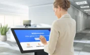Integrazione sistema Visitor Management e Controllo Accessi