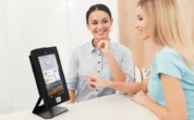 Check-in digitale dei visitatori: migliorare l’esperienza fin dal primo contatto