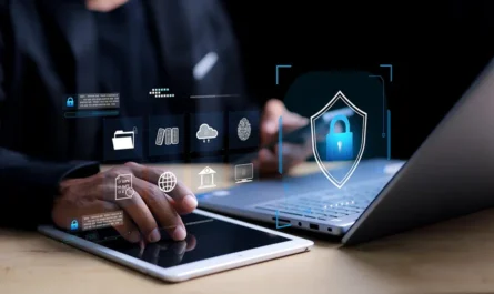 GDPR gestione dei visitatori: restare conformi e proteggere dati