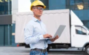 Gestione visitatori nei cantieri e nella logistica: sicurezza e controllo accessi in tempo reale