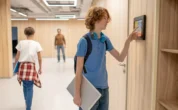 Come le scuole e le università italiane possono migliorare la sicurezza con il visitor management