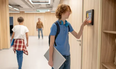 Ingressi non controllati: rischi per studenti e personale