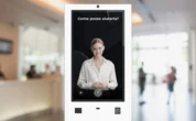 Visitor Management e Intelligenza Artificiale: come l’AI rivoluziona l’accoglienza digitale
