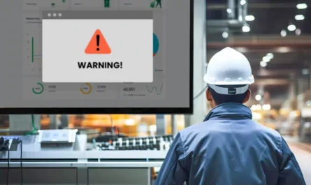 Gestire le emergenze con registro visitatori