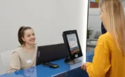 Visitor management per sedi multiple: accessi digitali centralizzati in tutte le location