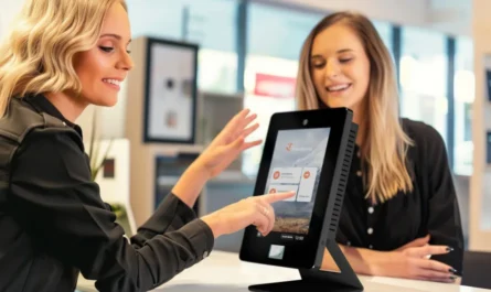 Visitor management controllo flussi per ridurre affollamenti