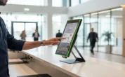 Visitor Management come parte integrante dei processi aziendali digitali