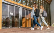 Come organizzare i flussi di visitatori in aziende con più ingressi
