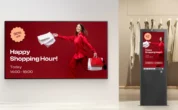 Come gestire una rete di schermi Digital Signage