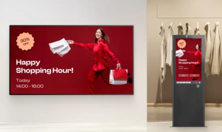 Come gestire una rete schermi Digital Signage friendlyway