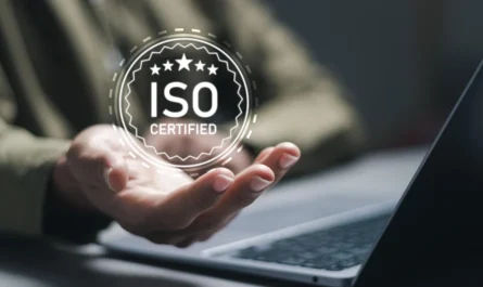 Visitor management e certificazioni ISO – supporto agli audit sicurezza
