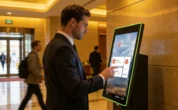 Visitor Management e protezione dei dati sensibili: come ridurre i rischi di violazioni interne