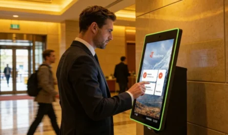 Visitor Management e protezione dei dati sensibili: come ridurre i rischi violazioni interne
