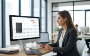 Visitor Management e smart working: come gestire accessi in uffici ibridi