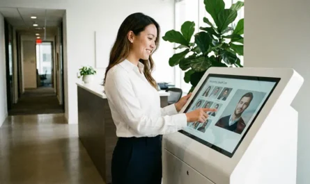 Visitor experience: come migliorare l’accoglienza azienda