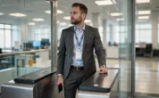 Come integrare il Visitor Management con il controllo accessi in azienda