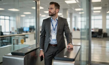 Scopri come integrare il Visitor Management con il controllo accessi in azienda per migliorare sicurezza, automazione e gestione visitatori.
