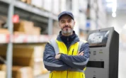 Come gestire fornitori e contractor con un sistema Visitor Management