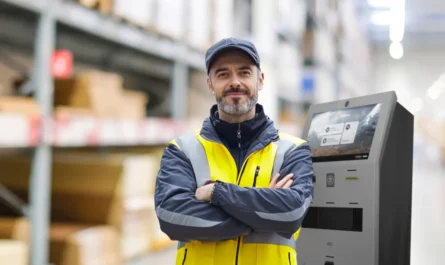 Come gestire fornitori e contractor un sistema