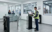 Come gestire accessi temporanei e autorizzazioni per visitatori in azienda