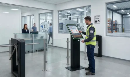 Come gestire accessi temporanei e autorizzazioni visitatori