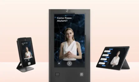 Scopri come reception virtuale permette