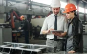 Visitor Management per stabilimenti produttivi e siti industriali