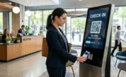 Badge digitali per visitatori e accessi temporanei in azienda