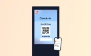 Kiosk self service per reception e riduzione delle code in azienda
