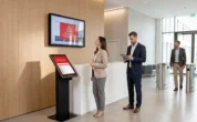 Visitor Management e gestione delle emergenze in azienda