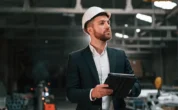 Visitor Management per fabbriche e stabilimenti produttivi in Italia