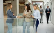 Visitor Management per uffici multisede e gestione centralizzata dei visitatori