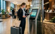 Come ridurre i tempi di attesa dei visitatori con la digitalizzazione della reception