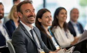 Come gestire i visitatori esterni durante eventi aziendali e open day