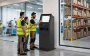 Visitor Management per fornitori e manutentori: best practice operative