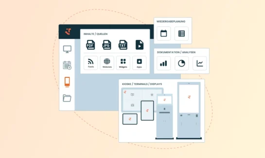 Come integrare il Visitor Management con il