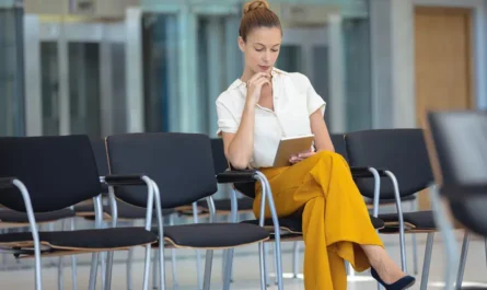 Come un sistema di gestione visitatori riduce