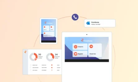 Come digitalizzare il processo di registrazione dei visitatori