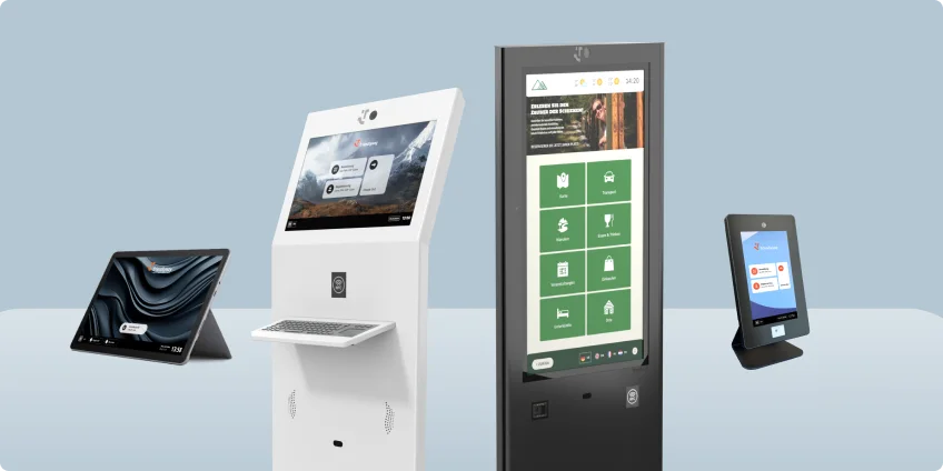 Intelligenza artificiale machine learning applicati ai visitatori
