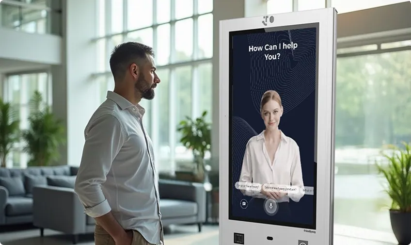 Tecnologie chiave guidano l’innovazione