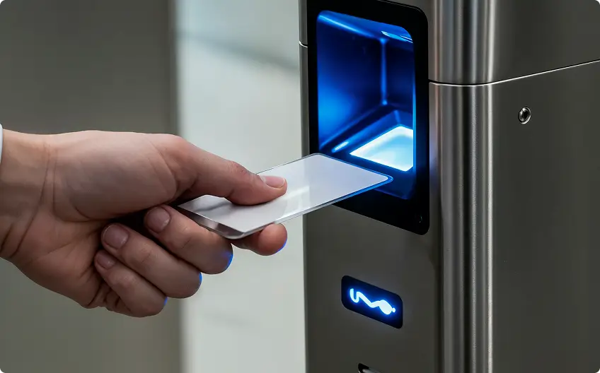 Perché accessi temporanei sono difficili da controllare