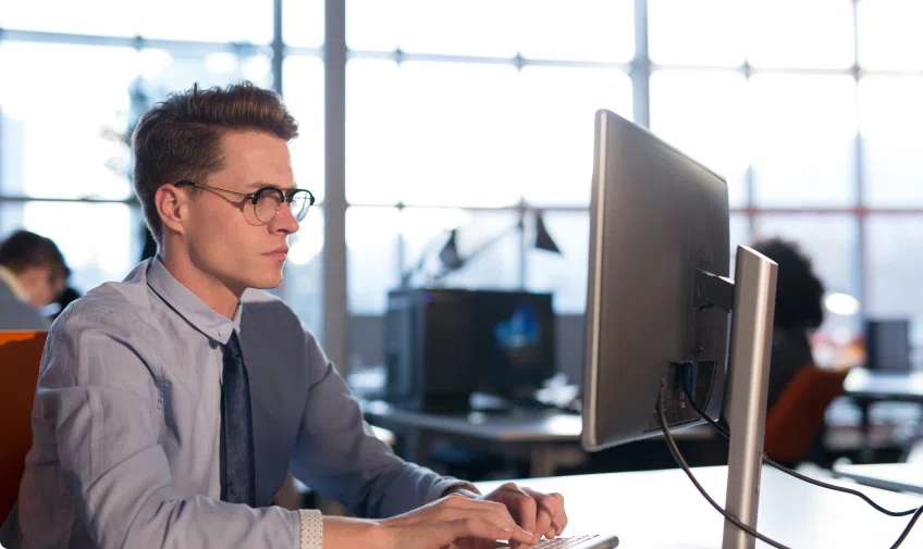 Soluzioni controllo accessi integrate